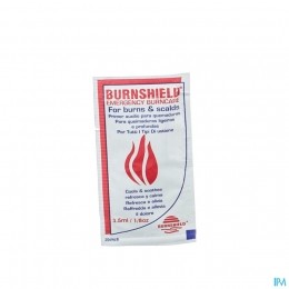 BurnBlottZakje35ml
