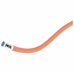 Petzl-VoltaGuide-Enkeltouwmaat60mwit