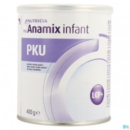 PkuAnamixInfant400g