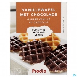 ProdiaWafelVanille-chocolade185g5683Revogan