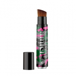 AmiciHervulbareZonnebrandkwastCrazyCamouflage