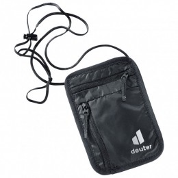 Deuter-SecurityWalletI-PortemonneemaatOneSizegrijs