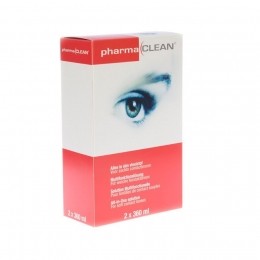 PharmacleanAllInOne2x360ml