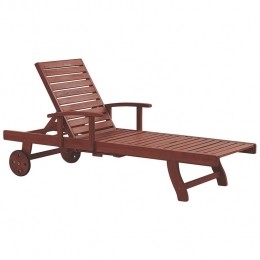 Beliani-TOSCANA-Strandstoel-Donkerehoutkleur-Acaciahout