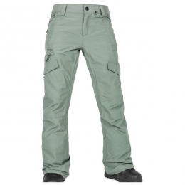 Volcom-WomensAstonGORE-TEXPant-SkibroekmaatMturkoois