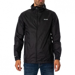TrainingsjackRegattaPackItJacketWaterdichtejas