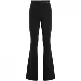 TrainingsbroekCalvinKleinJeansLogoTapePuntoPants