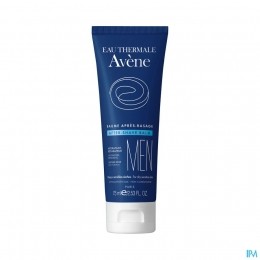 AveneMenAftershaveBalsemNf75ml