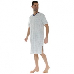 PyjamasnachthemdenChristianCaneMERCURE