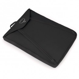 Osprey-GarmentFolder-ToilettasmaatOneSizezwart