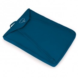 Osprey-GarmentFolder-ToilettasmaatOneSizeblauw