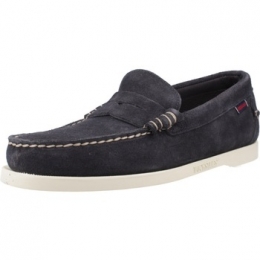 MocassinsSebagoDANBOATFLESH