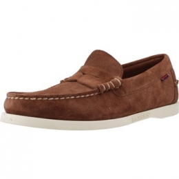 MocassinsSebagoDANBOATFLESH