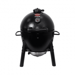 Char-grillerakornjunior14inchkamadohoutskoolBBQzwart-Kamadojoe