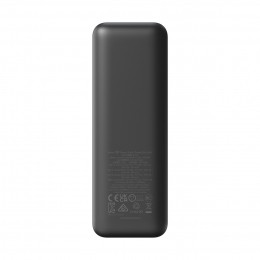 Anker737GaNPrime140WPD24KPowerBankPowerbankZwart