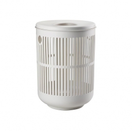 ZoneDenmarkUmeWasmandH54cm-Lichtgrijs