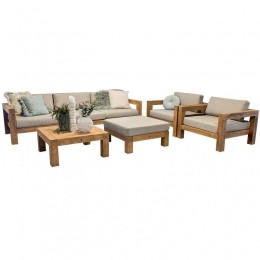 SpringdaleSofaLoungeset-Own