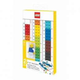 LEGO2-in-1BouwbareLiniaalMetMinifiguur