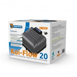 Superfishkoiflow20profbeluchtingsset-Superfish