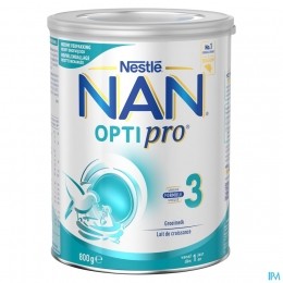 NanOptipro3BabyGroeimelk1Jaar800g