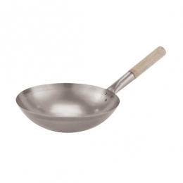 Wokmetsteel31cm-Paderno