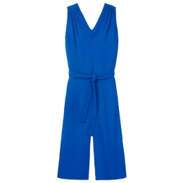 Tranquillo-WomensLockererJumpsuit-Jumpsuitmaat44blauw