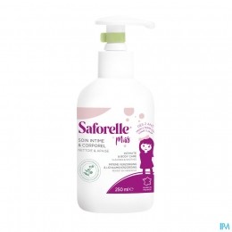 SaforelleMissIntiemeLichaamsverzorging250ml