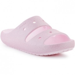 SandalenCrocsClassicGlitterSandalV2K209705-6ZWballerinapink