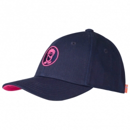 Trollkids-KidsKroksandCap-Petmaat48-52cm-2-5Yearsblauw