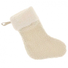 UniqueLiving-StockingRomie-20cm-DoveWhite