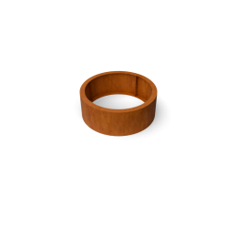 CortenedgeBoomcirkelsL80xB80xH29cm-Geroba