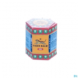 TijgerBalsemRed30g
