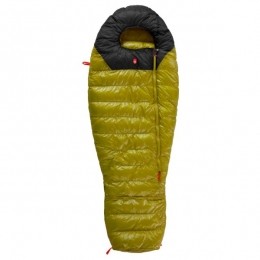 Pajak-KidsQuestBear-DonzenslaapzakmaatBodysize100-150cmgroenzwart