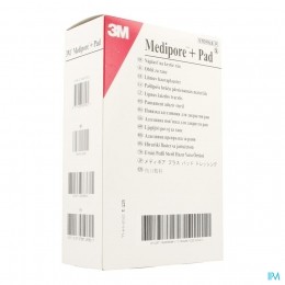 MediporePad3m10x150cm253569e