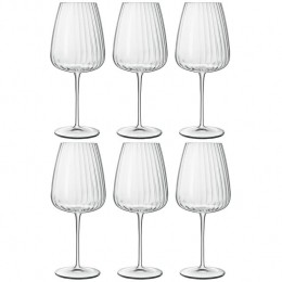 LuigiBormioliRodeWijnglazen-Speakeasies-700ml-6Stuks