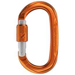 ClimbingTechnology-ObxBgl-SchroefkarabinermaatOneSizemeerkleurig