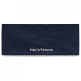 PeakPerformance-ProgressHeadband-HoofdbandmaatLXLblauw