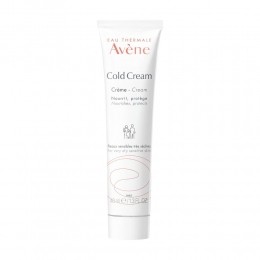AveneColdCreamCreme40ml