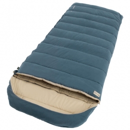 Outwell-ConstellationLux-Synthetischeslaapzakmaat230x90cmblauw