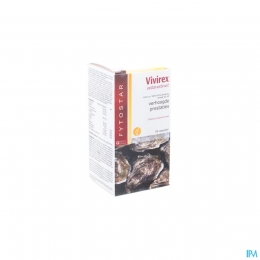 FytostarVivirexOesterextract60Capsules