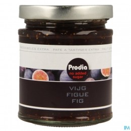 ProdiaBroodbelegExtraVijg215g5646Revogan