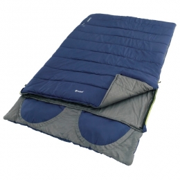 Outwell-ContourLuxDouble-Synthetischeslaapzakmaat220x145cmblauw