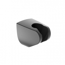WandhanddouchehouderBWSKarstenKunststofGunmetal