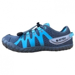 LageSneakersHi-TecABYSSWOMEN94002Azul