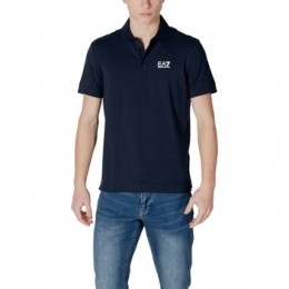 PoloShirtKorteMouwEmporioArmaniEA78NPF14PJVQZ