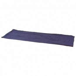 Cocoon-MicrofleeceBlanket-Reisslaapzakmaat220x80cmblauw