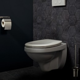 ToiletborstelHacekaIxi38x10cmRVS