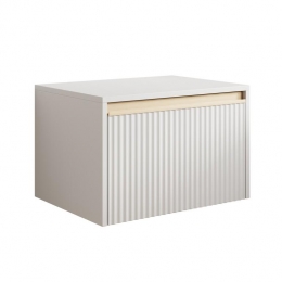 Meubella-NachtkastjeRemy-Wit-54cm