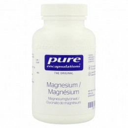 PureEncapsulationsMagnesiumGlycinaat90Capsules