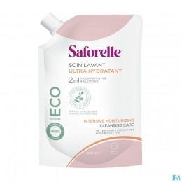 SaforelleUltraHydraterendeWasverzorgingNavulling400ml